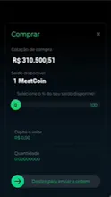 MeatCoin gallery image