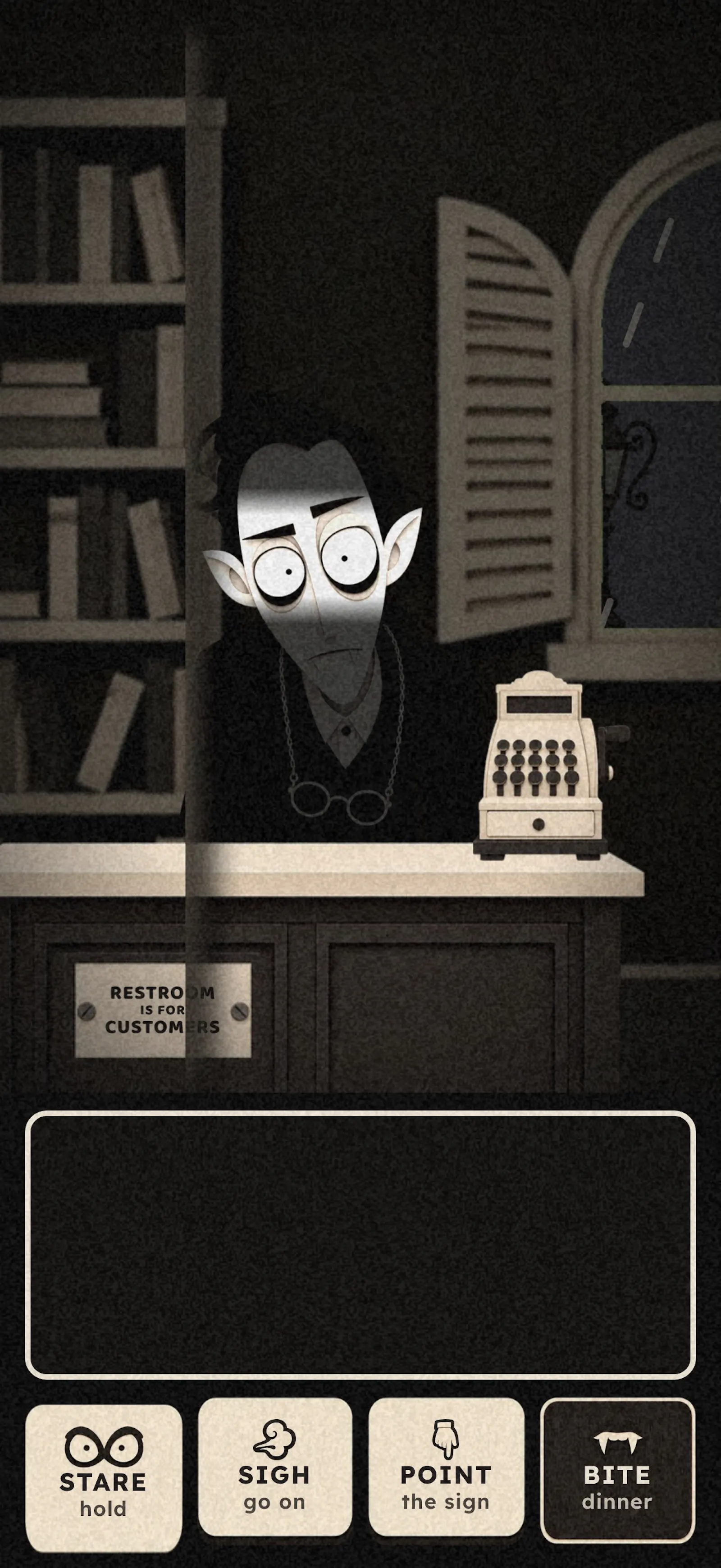 A Novel Appetite screenshot 5