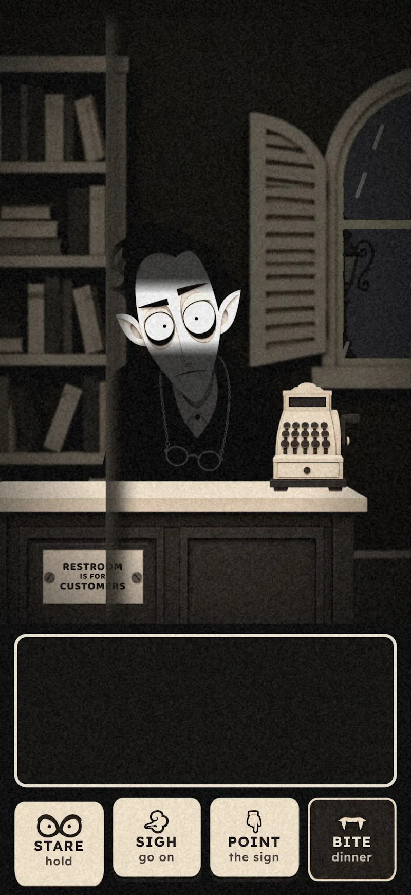 A Novel Appetite screenshot 5