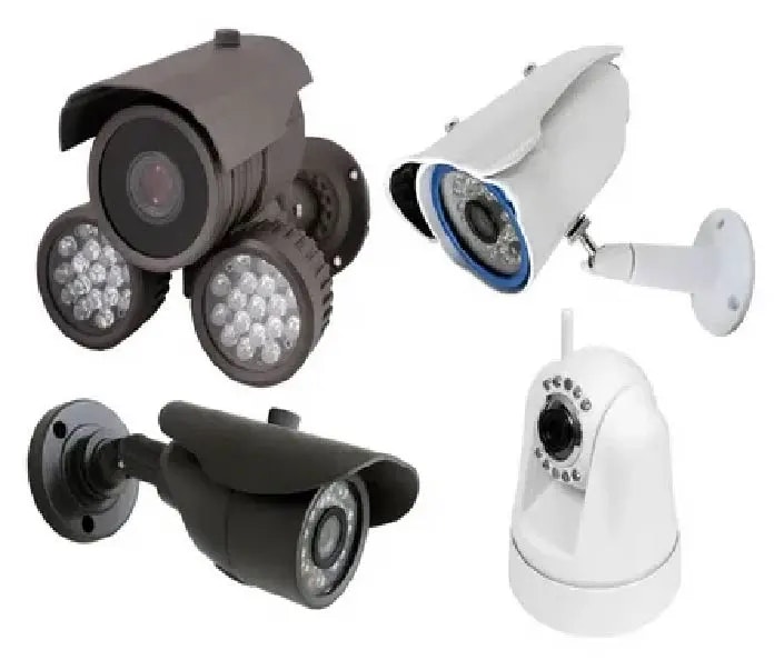 CCTV камеры - Установка CCTV медиа 1