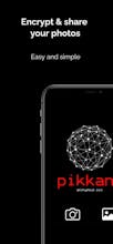 Pikkano Encrypt & Share Images gallery image