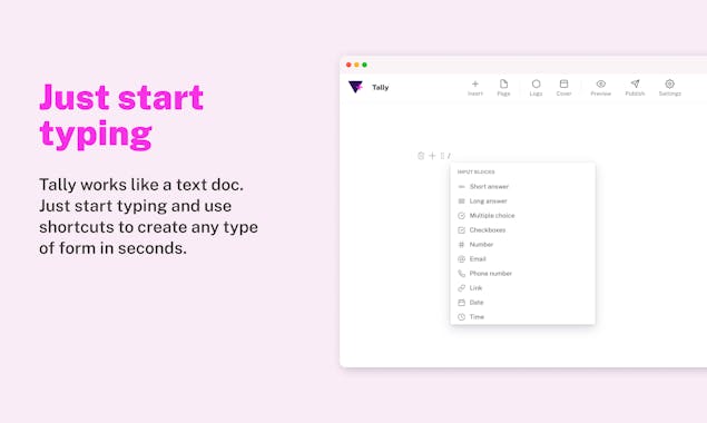 Tally Gallery Image 2