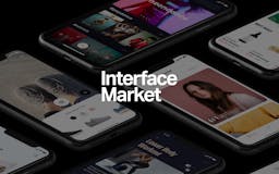 Interface Market media 1