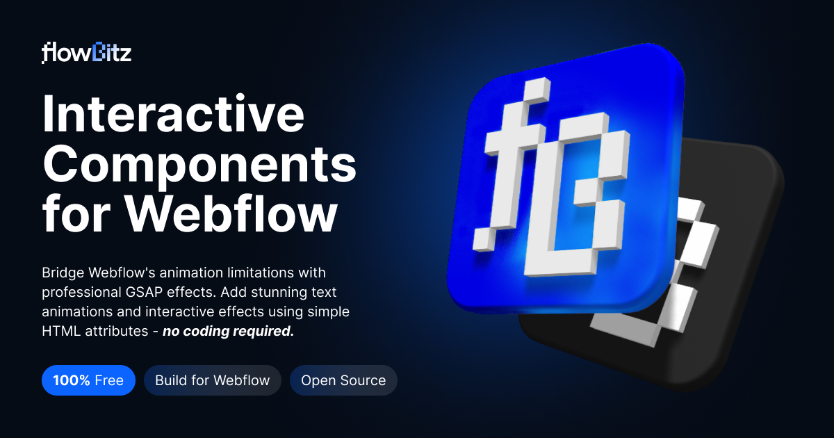 FlowBitz gallery image