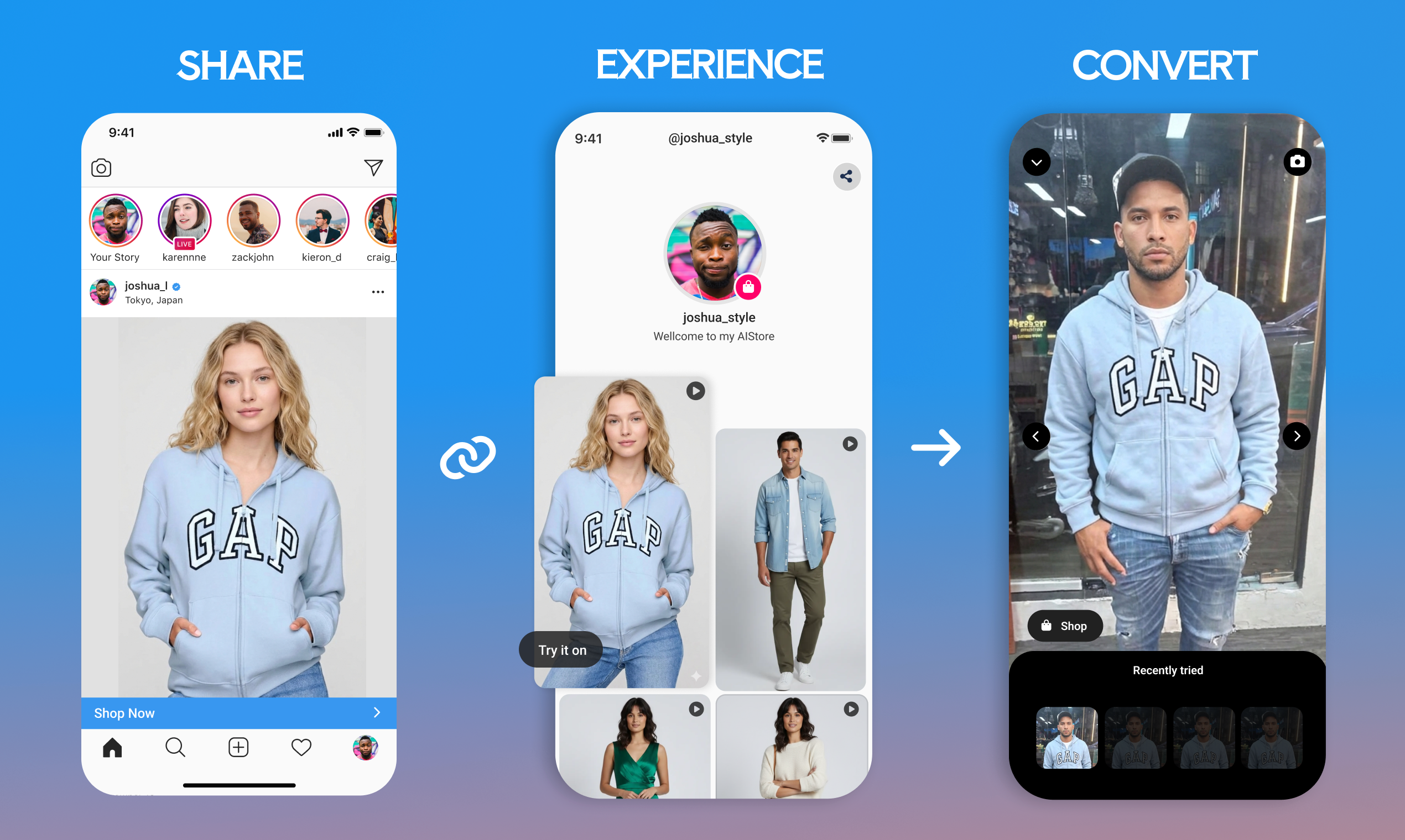 AIShopping gallery image