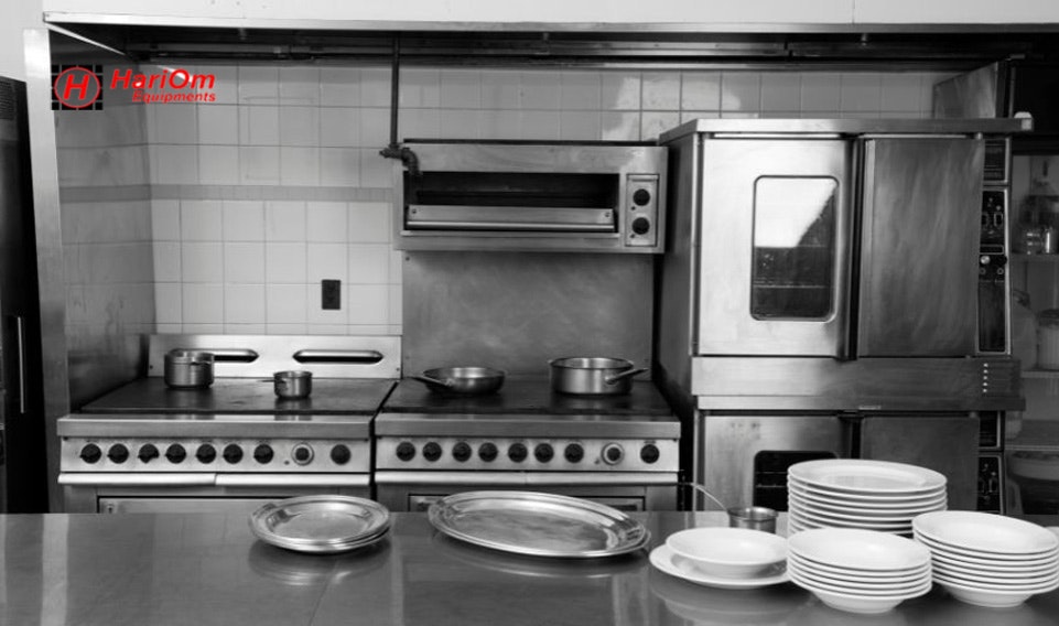 Industrial Canteen Kitchens in Pune gallery image