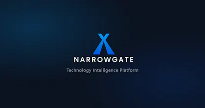 NarrowGateX gallery image