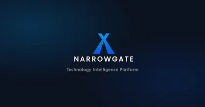 NarrowGateX gallery image
