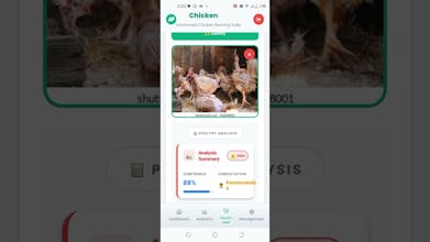 FarmInteli -Smart Farming Assistant gallery image