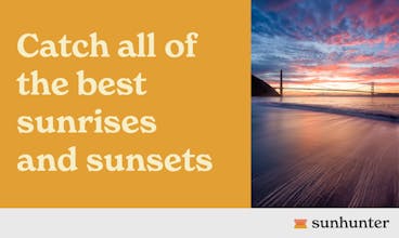 Sunhunter gallery image