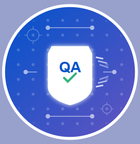 QAxelerate - QA Task... logo