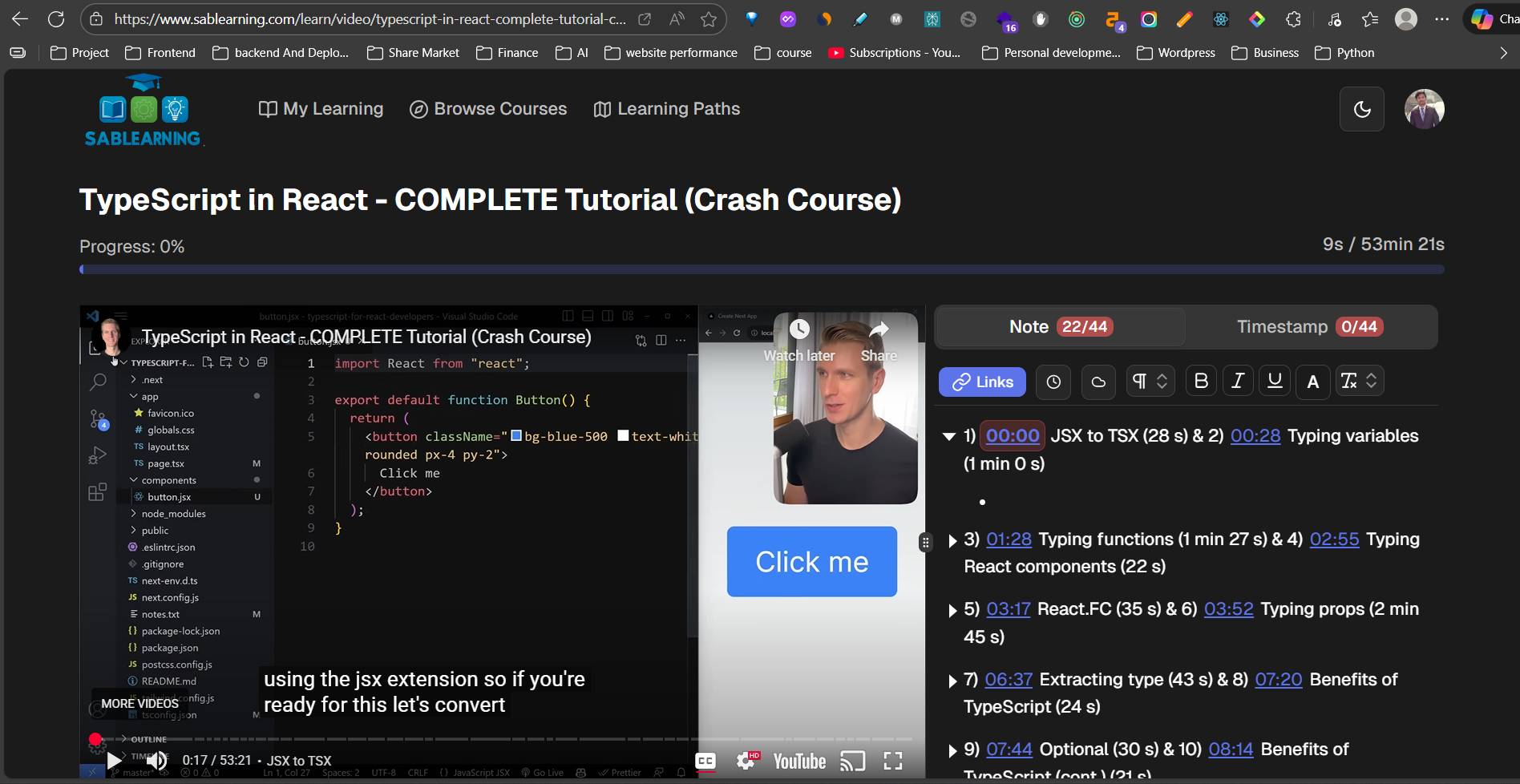 SabLearning gallery image