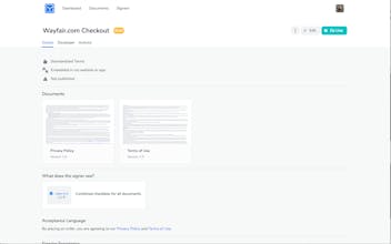 PactSafe gallery image