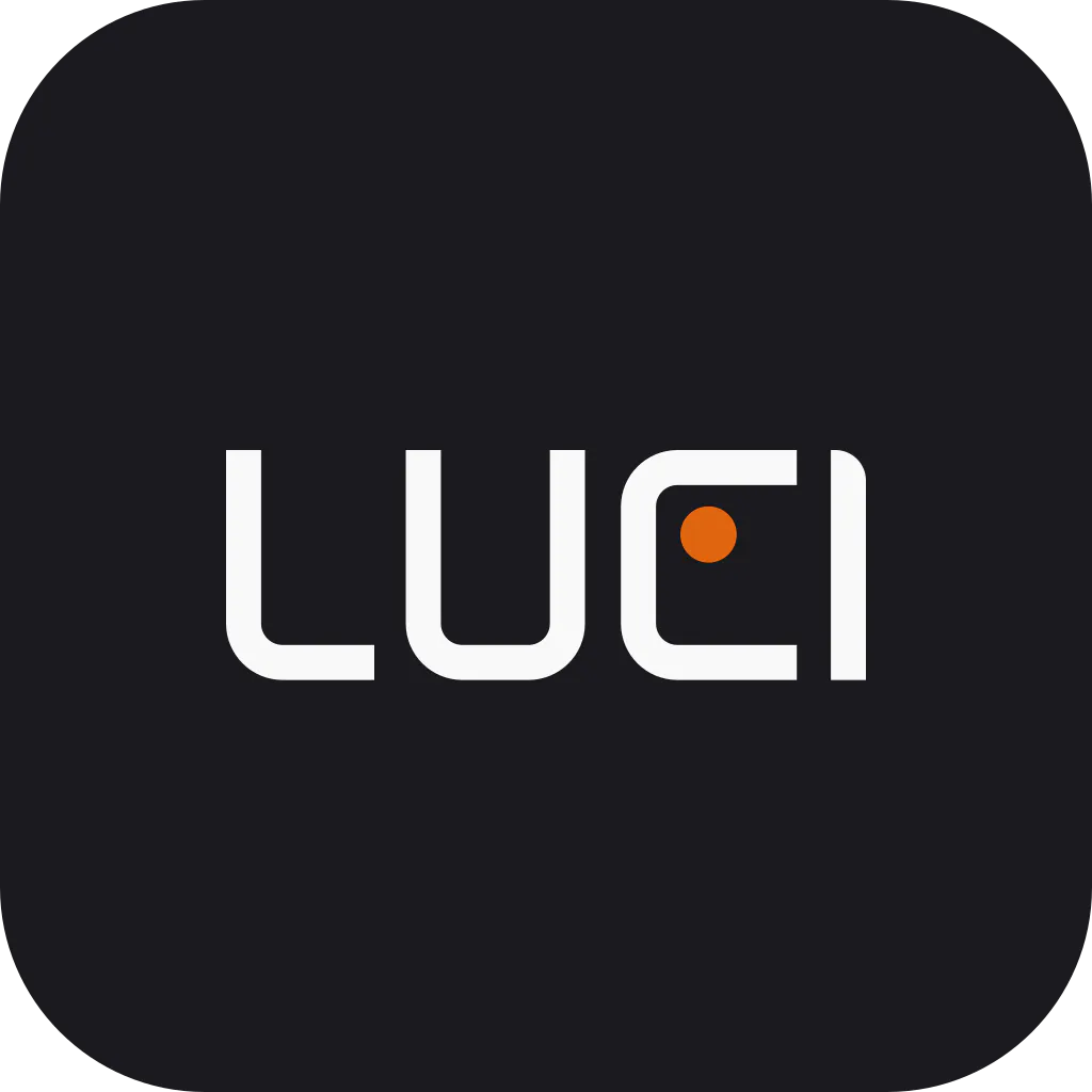 LUCI Desktop