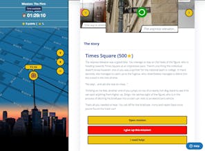 Online teambuilding by Flinkit! gallery image