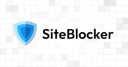 SiteBlocker gallery image