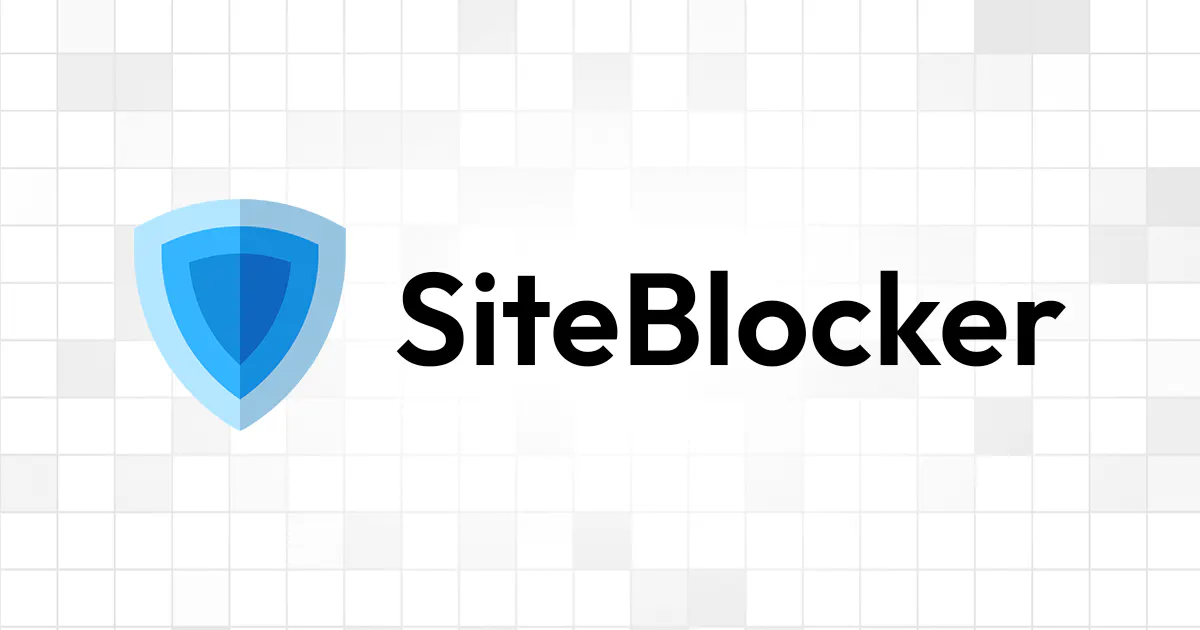 SiteBlocker