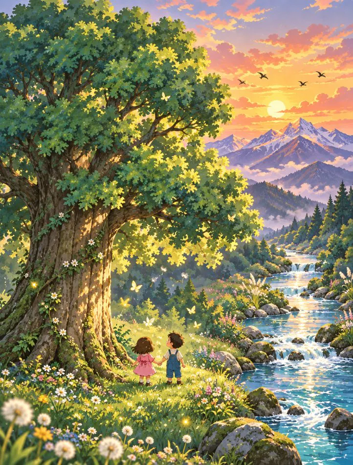 一页人间 gallery image