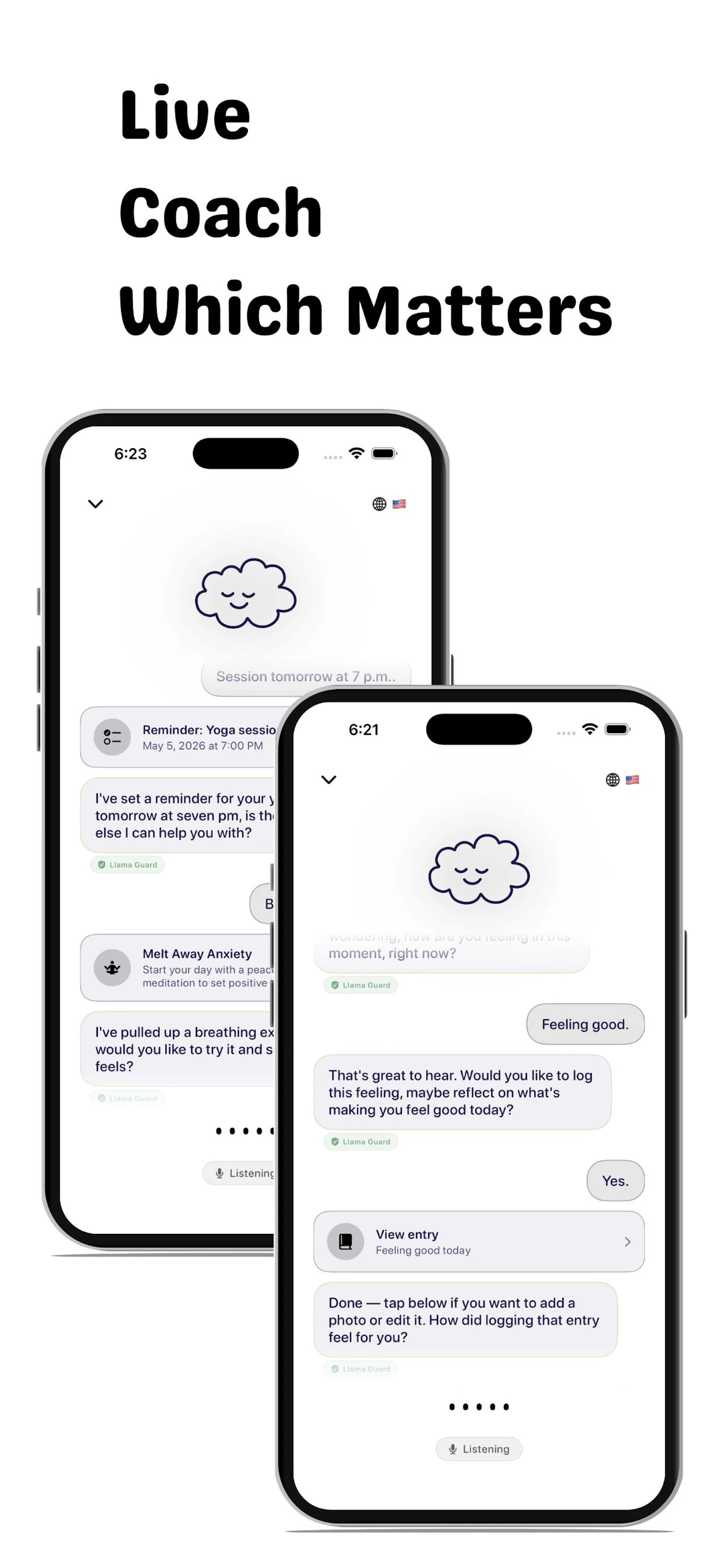 Emotica: Now you can speak your emotions screenshot 3