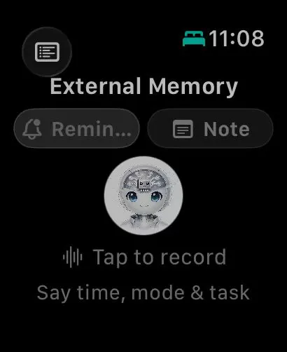 External Memory gallery image