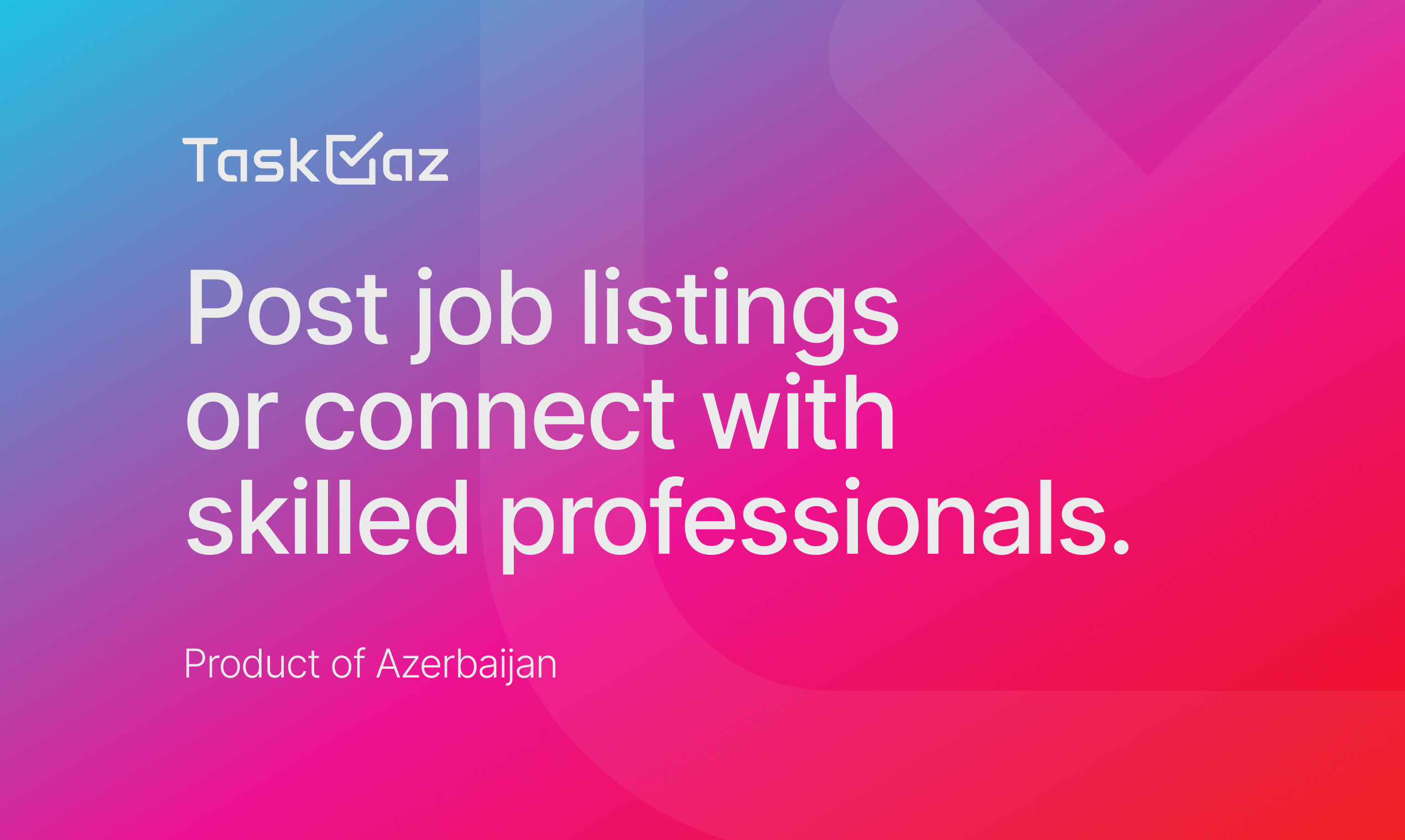 Task.az gallery image