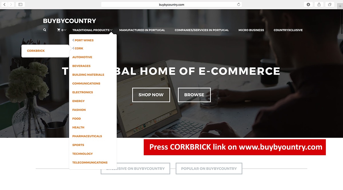 BUYBYCOUNTRY (PTY) LTD gallery image