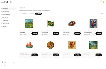 Craftz AI gallery image