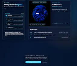 MindReader v1 gallery image