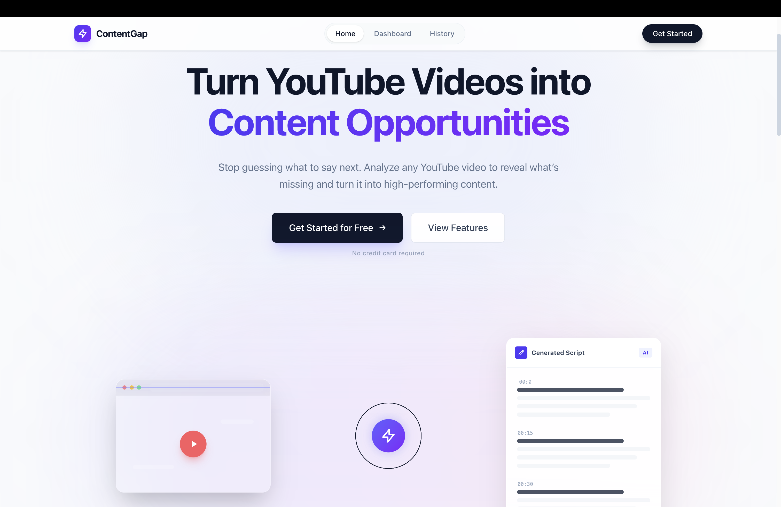 GapGens gallery image