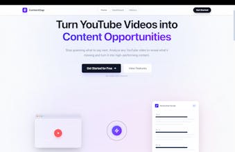 GapGens gallery image