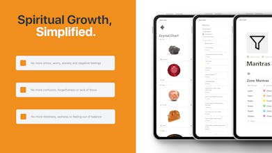 Soul Architect gallery image