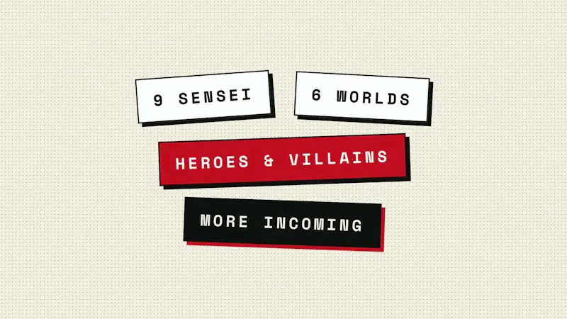 Verse Sensei screenshot 1 (video preview)