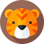 Tiger Facts