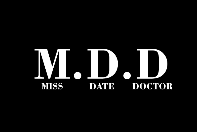 Miss Date Doctor