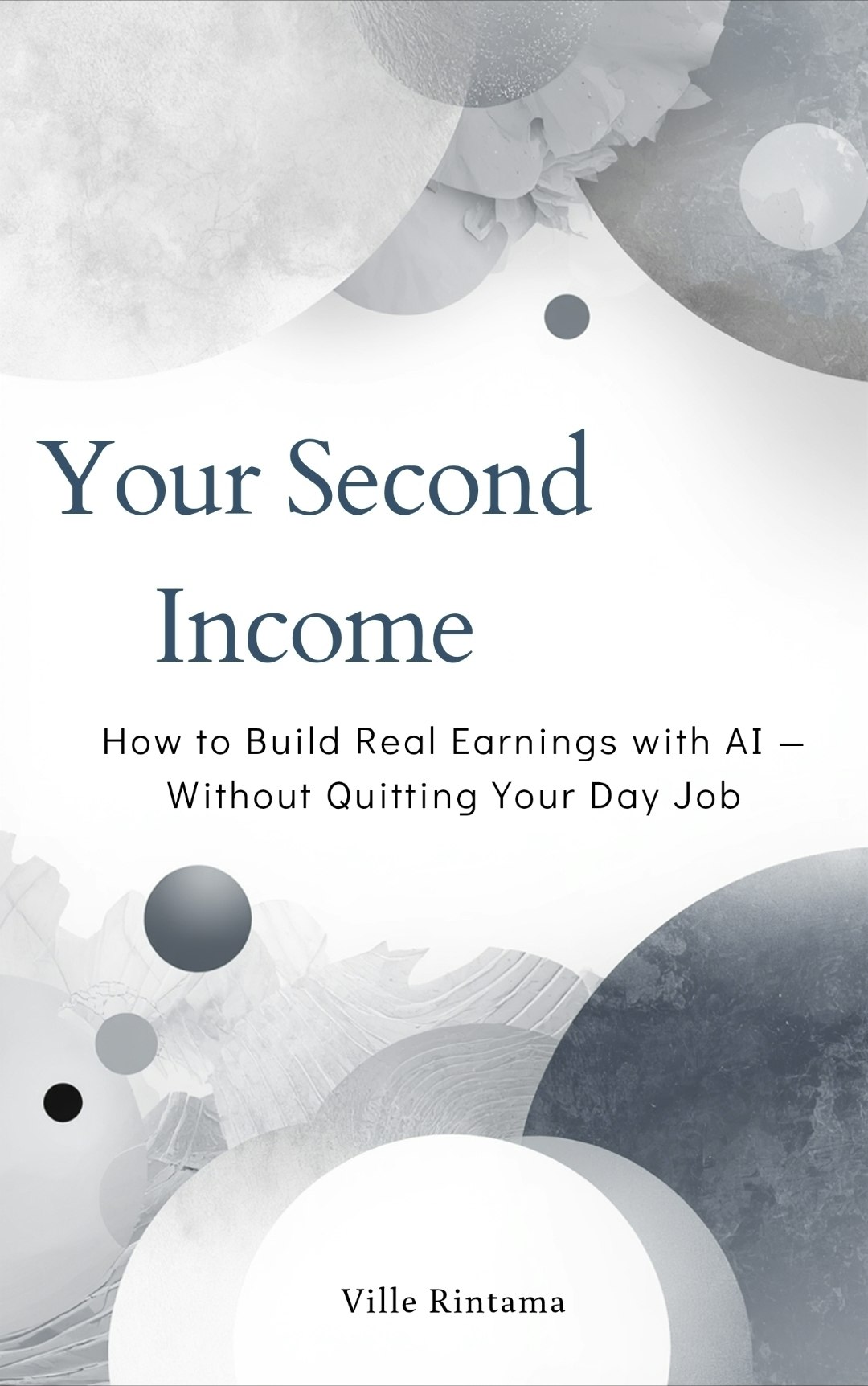 Your Second Income logo