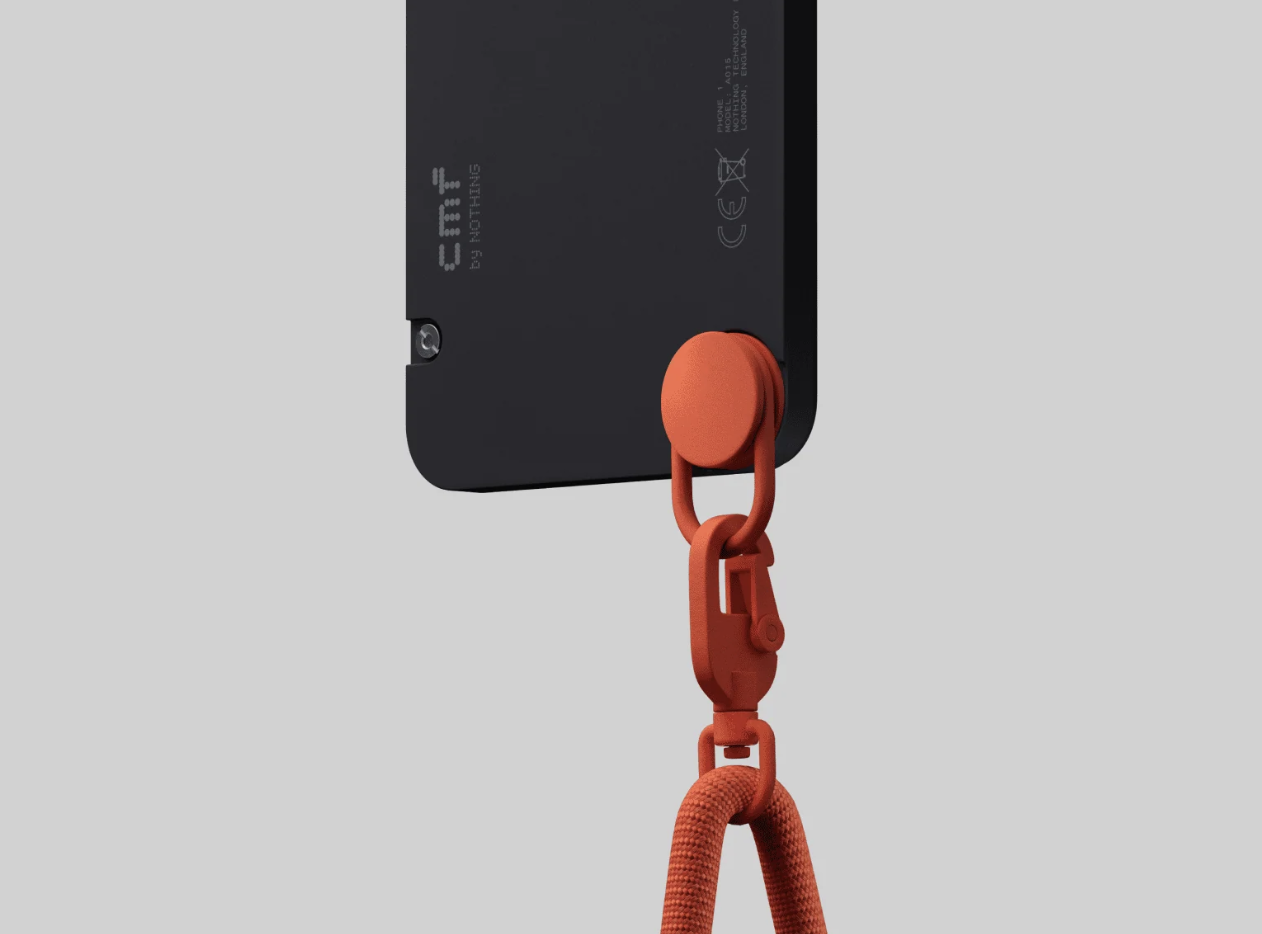 startuptile CMF Phone 1-A budget-friendly modular phone from Nothing