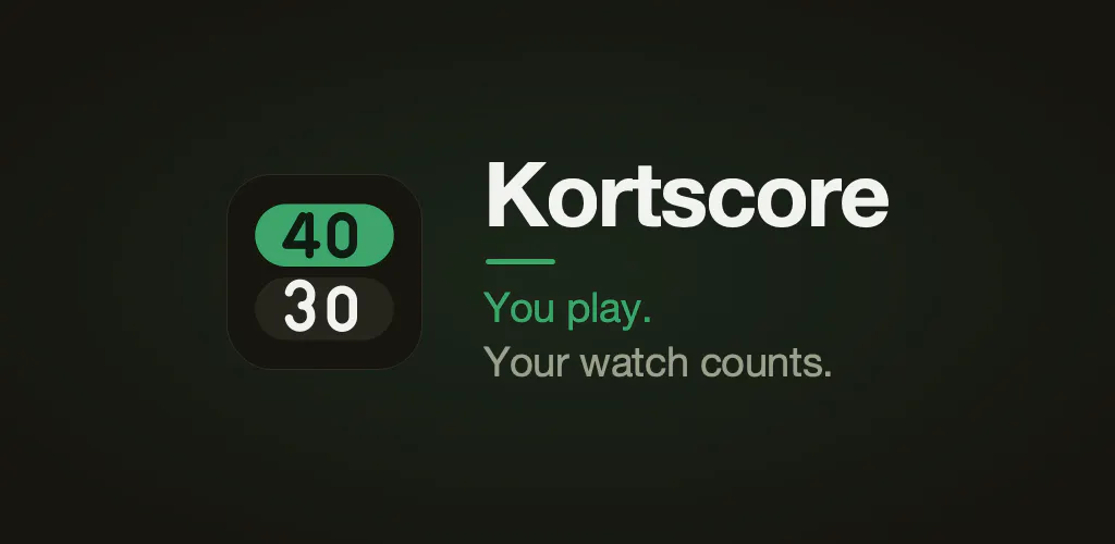 Kortscore gallery image