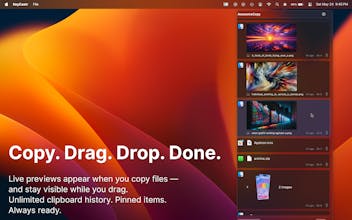 Awesome Copy gallery image