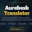 Aurebesh Translator