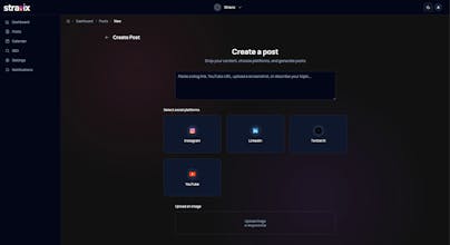 Stravix gallery image