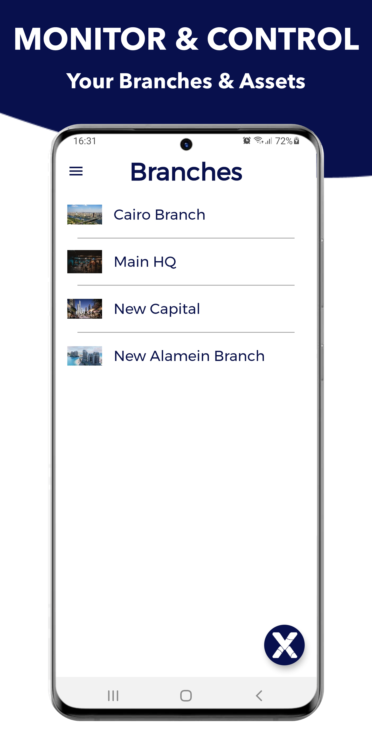 XVenturer Business gallery image