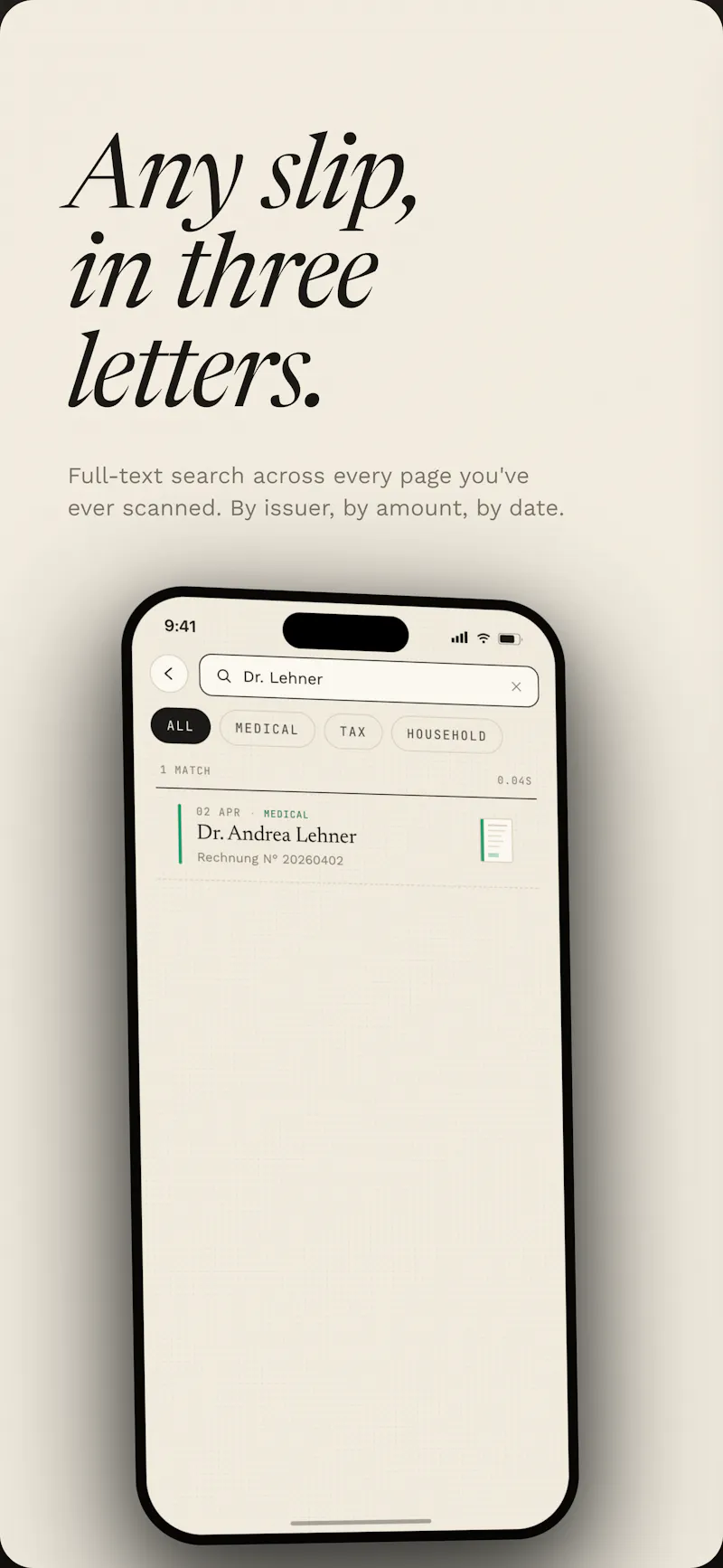 Papiria screenshot 5