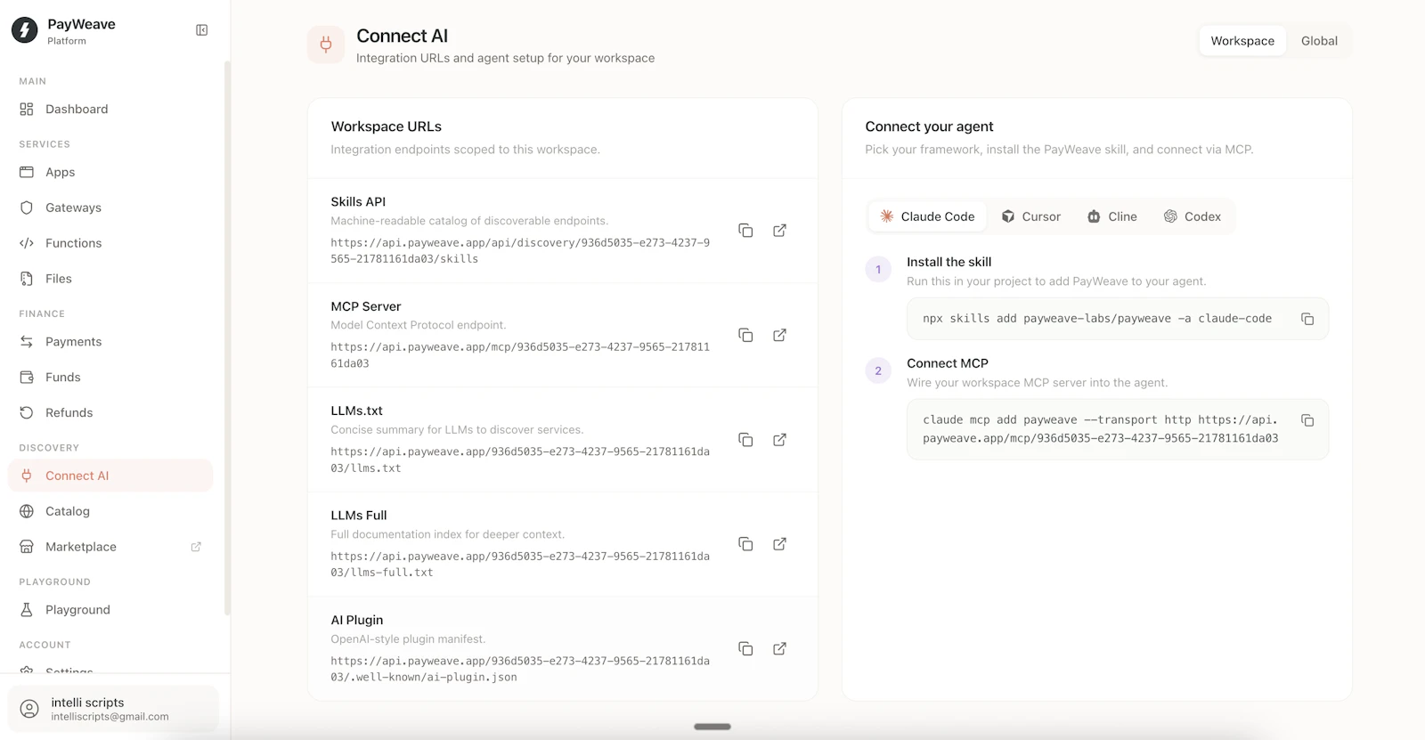 PayWeave screenshot 5
