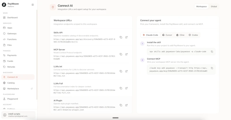 PayWeave screenshot 5