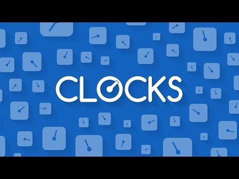 Clocks gallery image