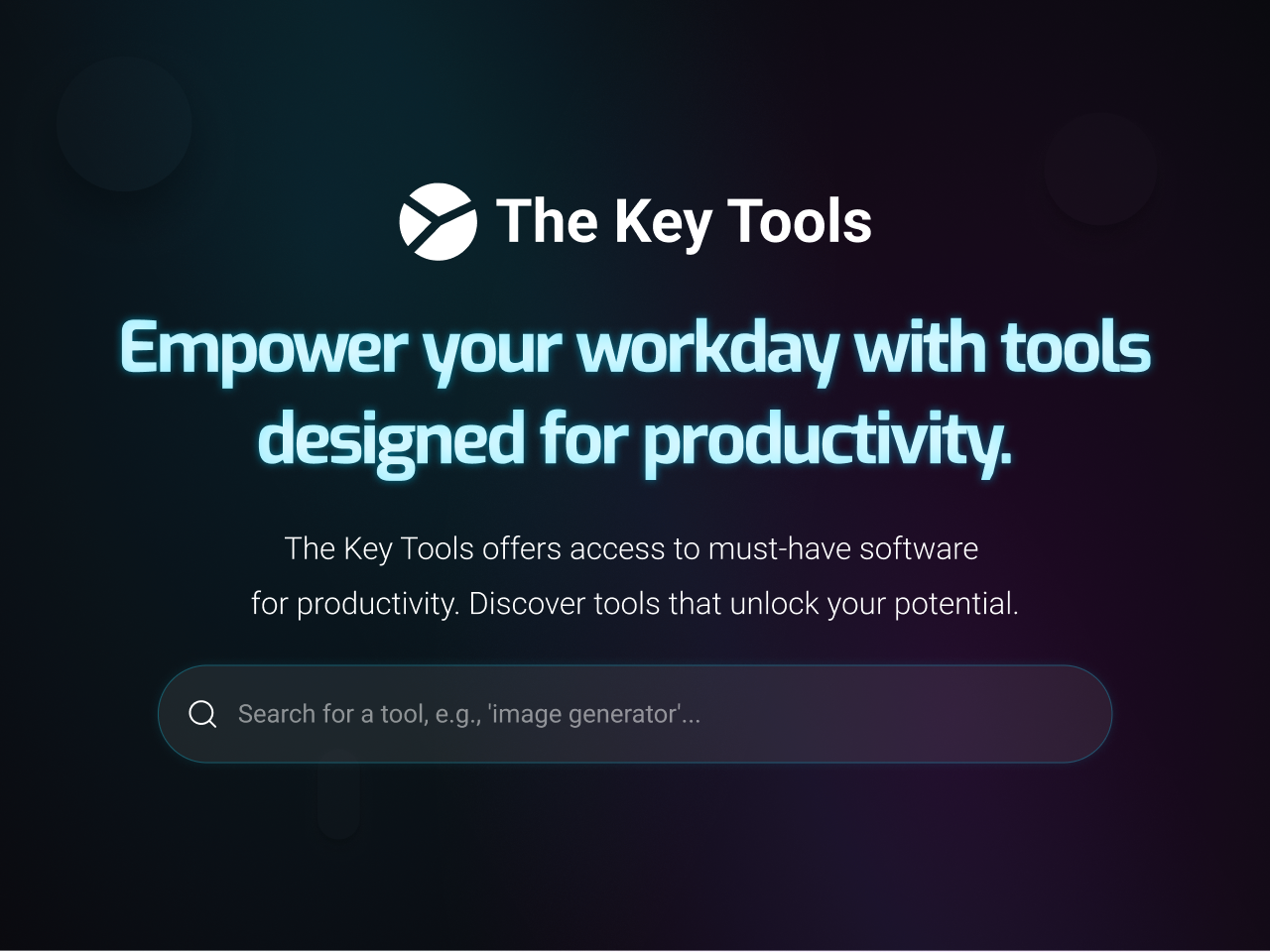 Média Les outils clés - Débloquez votre flux de travail 1