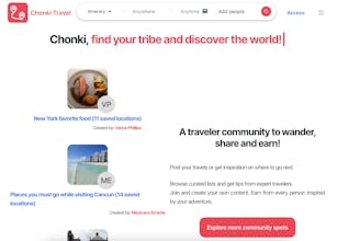 Chonki.ai gallery image