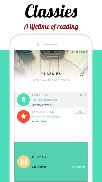 Classies gallery image