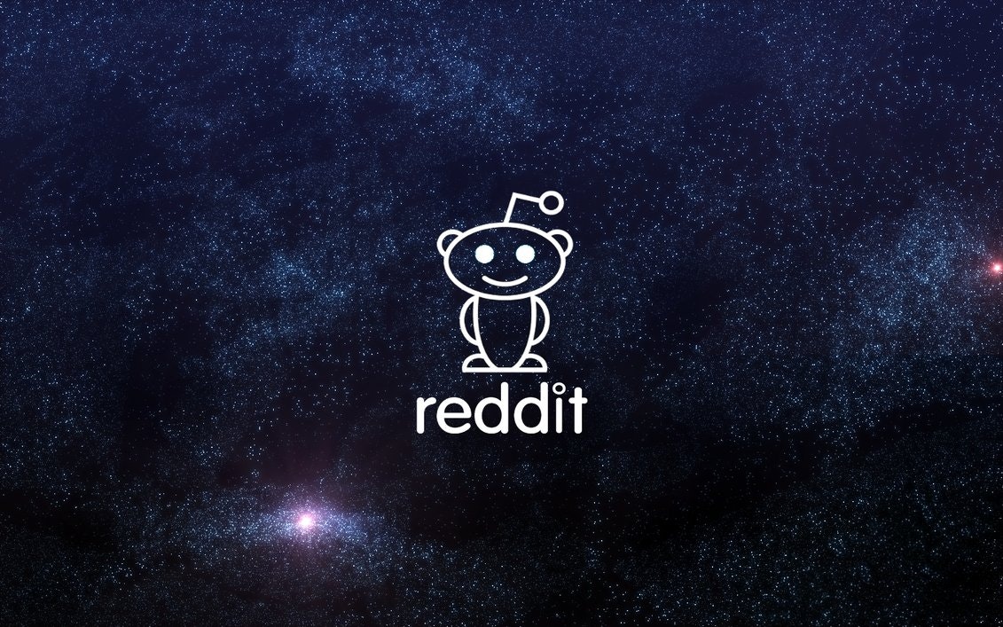 University of Reddit