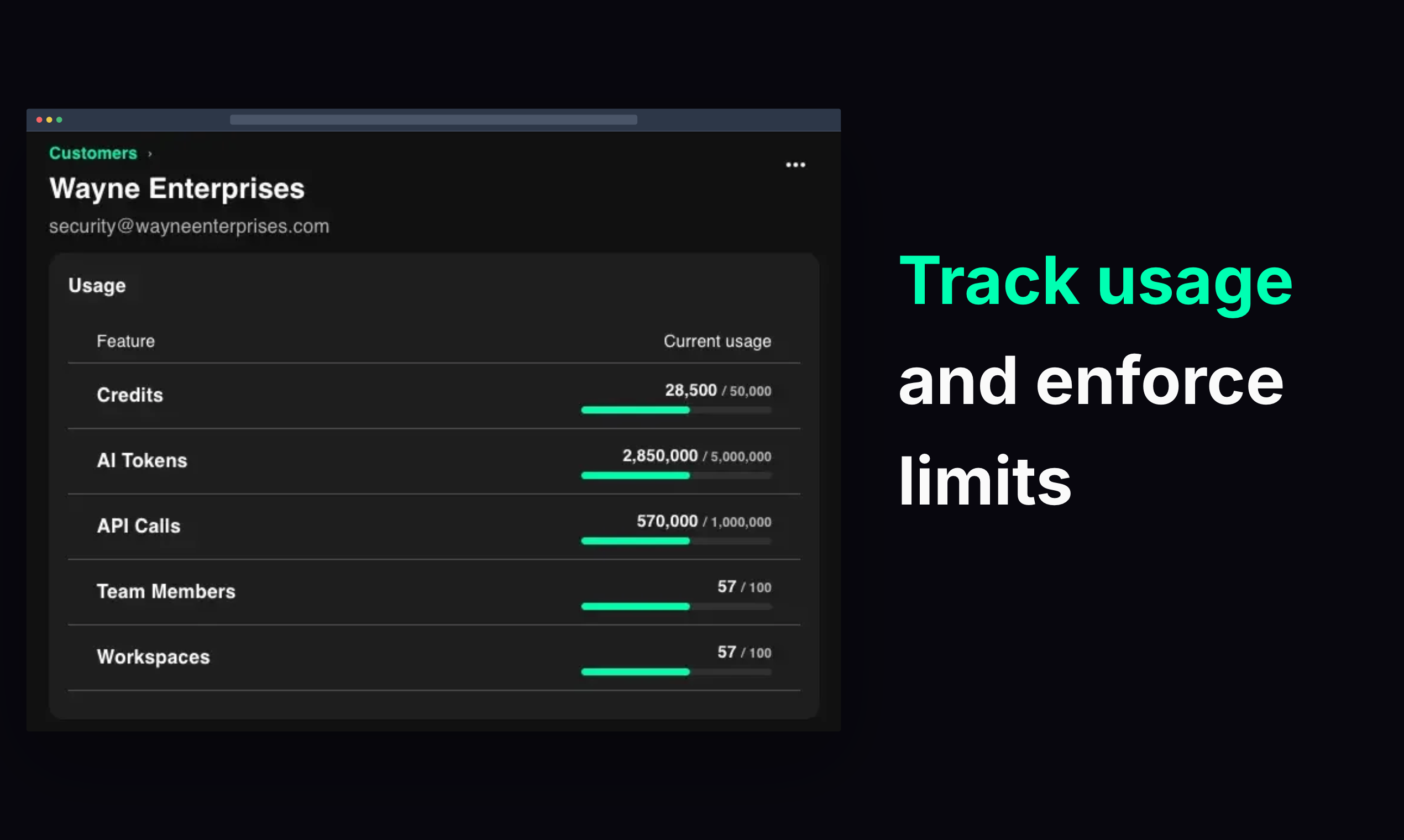 PriceOS gallery image